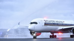 Singapore Airlines, Skytrax'tan altıncı kez en iyi havayolu ödülünü kazandı