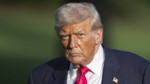 Trump: Polonya'da ABD üssü için önemli ilerleme