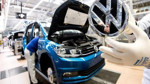 Volkswagen, direksiyon sistemindeki sorun nedeniyle 208 bin aracı geri çağırıyor