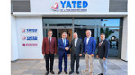 YATED ve İMEAK Deniz Ticaret Odası sektörün geleceği için bir araya geldi