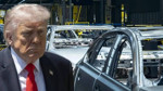 ABD’de otomotiv sektöründen Trump’a Çin uyarısı: “Kapıyı kapalı tutun”