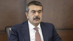 Milli Eğitim Bakanı Yusuf Tekin, Hizmet Açıklaması Yaptı