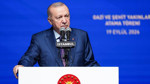 Başkan Erdoğan'dan "Terörsüz Bölge" mesajı: Bölgemizin tamamını istikrara kavuşturacağız