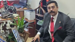 HSK, görevden uzaklaştırılan Cumhuriyet Savcısı Uçuk hakkında gözalti kararı aldı