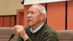 Prof. Dr. Uğur Ersoy hayatını kaybetti