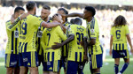 Fenerbahçe, Eyüpspor maçına hazır