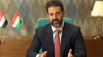 IKBY Başbakan Yardımcısı Talabani, Terörsüz Türkiye sürecini desteklediklerini açıkladı