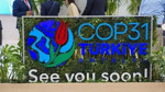 Türkiye'nin COP31 İş Forumu New York'da