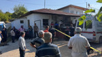 Osmaniye'de oğlunu öldürdüğü, gelini ve torununu yaraladığı iddia edilen zanlı tutuklandı