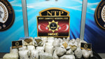 JPO'nun koyun yünlerine gizlenmiş 37,6 kg esrar ele geçirildi, 1 şüpheli tutuklandı