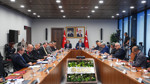 7 bakanlık devrede: Okul güvenliği için protokol imzalandı