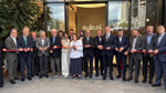 Saloni Mobilya Bursa'da 4 bin metrekarelik global sunum merkezi açtı