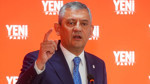 Özgür Özel fon krizi masasını topluyor