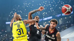 Cumhurbaşkanlığı Kupası Fenerbahçe'nin