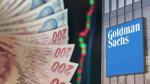 Goldman Sachs: TL mevduatlara fon çıkışları yönlendiriliyor