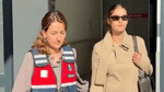 Afra Saraçoğlu yasaklı madde soruşturması kapsamında gözaltına alındı