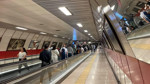 İstanbul'da metro ve tramvaylarda mesafeye göre ücretlendirme sistemi uygulanıyor