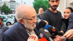 Kurtlar Vadisi oyuncu Emin Olcay, cezaevindeki ölüm soruşturmasında ifade verdi