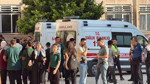 Manisa'daki silahlı saldırı | Provokasyon içerikli paylaşımlara soruşturma başlatıldı