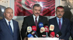 Manisa'da okul yakınındaki saldırı: 3 öğrencinin durumu kritik