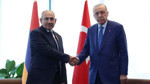 Cumhurbaşkanı Erdoğan, Ermenistan Başbakanı Paşinyan'ı New York'ta kabul etti