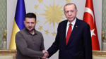Cumhurbaşkanı Erdoğan, Japonya Başbakanı Takaiçi Sanae'yi Kabul Etti