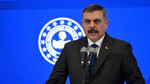 Bakan Çiftçi: Sahipsiz sokak hayvanları toplandı