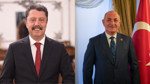 Mansur Yavaş'ın ardından Beypazarı ve Kalecik Belediye Başkanları da istifa etti