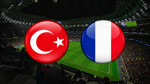 Türkiye-Fransa Maçının Hakemi Felix Zwayer