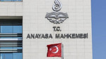 AYM, 26 siyasi parti hakkında suç duyurusu kararını açıkladı