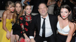 Harvey Weinstein, Cinsel Saldırı Suçundan 15 Yıl Hapse Çarptırıldı