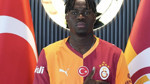 Galatasaray, Wilfried Singo'nun tendon kopması haberlerini yalanladı