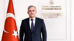 Kalp krizi geçiren Zonguldak Vali Yardımcısı Muammer Balcı hayatını kaybetti