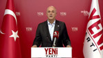 YENİ Parti'den "fon krizi" için kanun teklifi verildi