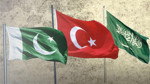 Suudi Arabistan'dan Türkiye ve Pakistan genelkurmay başkanlarına acil toplantı çağrısı