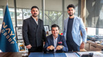 Önaylar Group, İzmir'e 620 milyon dolar yatırım yapıyor