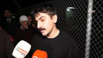 Deniz Göktaş'ın tahliyesinin ardından ilk açıklaması: Üç arkadaşın tek arabayla çıkma hayali