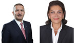 Yıldız Holding Yönetim Kuruluna Dr. R. Erdem Erkul ve Neslihan Tonbul katıldı