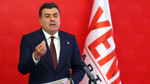 Zeynel Emre, Fon Skandalında Hayrettin Koç İsmini İşaret Etti