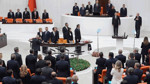 CHP, TBMM açılışında Cumhurbaşkanı Erdoğan'ı ayakta karşılamayacak