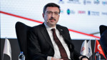 Eski SPK Başkanı İbrahim Ömer Gönül şüpheli sıfatıyla ifade verecek