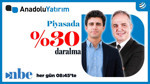 Market Volatility Surges After Fund Crisis Hits Borsa Istanbul