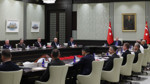MGK bugün toplanıyor. Gündem Terörsüz Türkiye