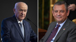 Bahçeli, Yeni Parti'ye Oturum Tepkisi: 'Doğru Olmadı'