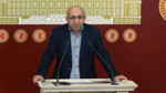 Eski HDP milletvekili Alican Önlü gözaltına alındı