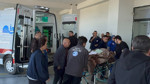Soma'da maden göçüğünde 2 işçi kurtarıldı, 5 işçi için çalışmalar sürüyor