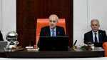 TBMM Başkanı Kurtulmuş: Fon soruşturması kapsamlı yapılmalı