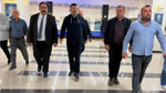 Belinde kırık bulunan Veli Ağbaba taburcu oldu