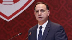 Ferhat Gündoğdu MHK Başkanlığı görevinden istifa etti