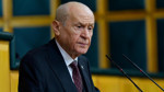 Bahçeli: Türkiye arınma sürecinden geçiyor